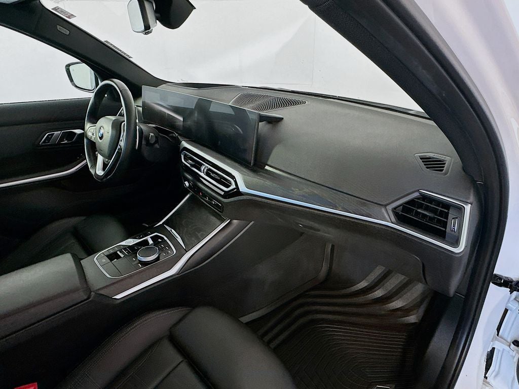 2023 BMW 3 Series 330i xDrive