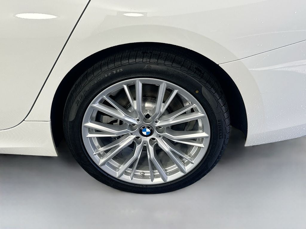 2023 BMW 3 Series 330i xDrive