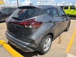 2022 Nissan Kicks S