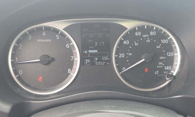 2022 Nissan Kicks S