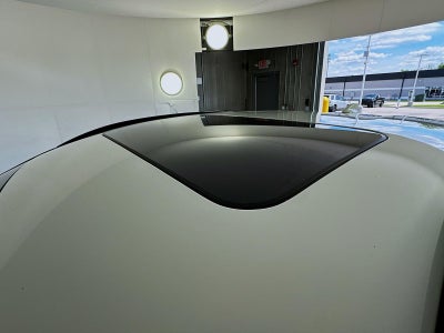 2022 INFINITI QX55 SENSORY
