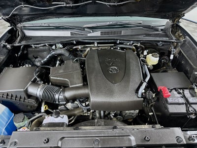 2023 Toyota Tacoma SR V6