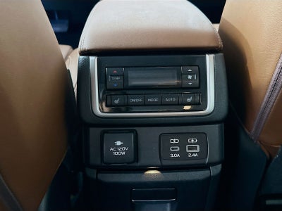 2023 Subaru Ascent Touring