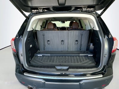 2023 Subaru Ascent Touring