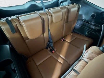 2023 Subaru Ascent Touring