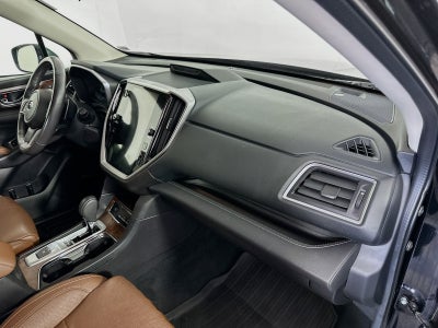 2023 Subaru Ascent Touring