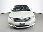 2010 Toyota Venza Base