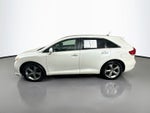 2010 Toyota Venza Base