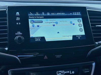 2019 Honda Pilot Touring 8 Passenger