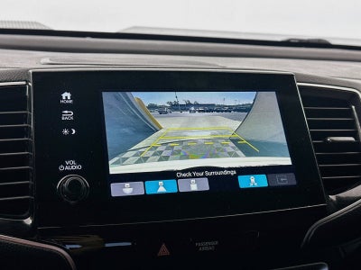 2019 Honda Pilot Touring 8 Passenger