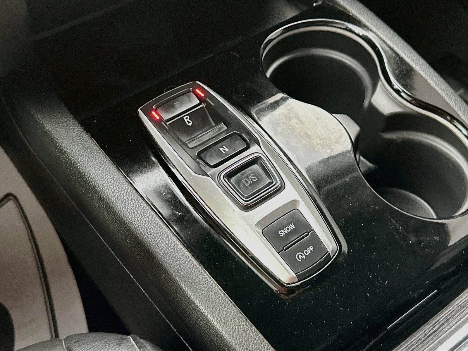 2019 Honda Pilot Touring 8 Passenger