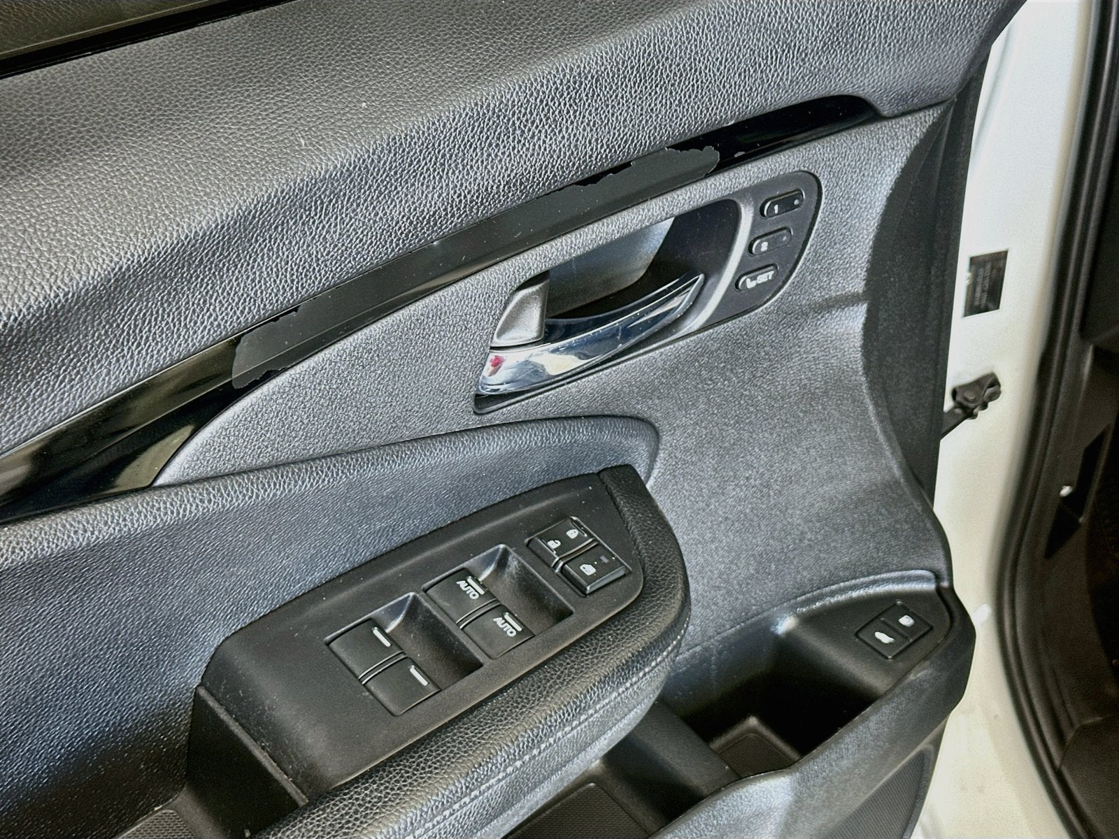 2019 Honda Pilot Touring 8 Passenger