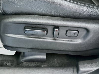2019 Honda Pilot Touring 8 Passenger