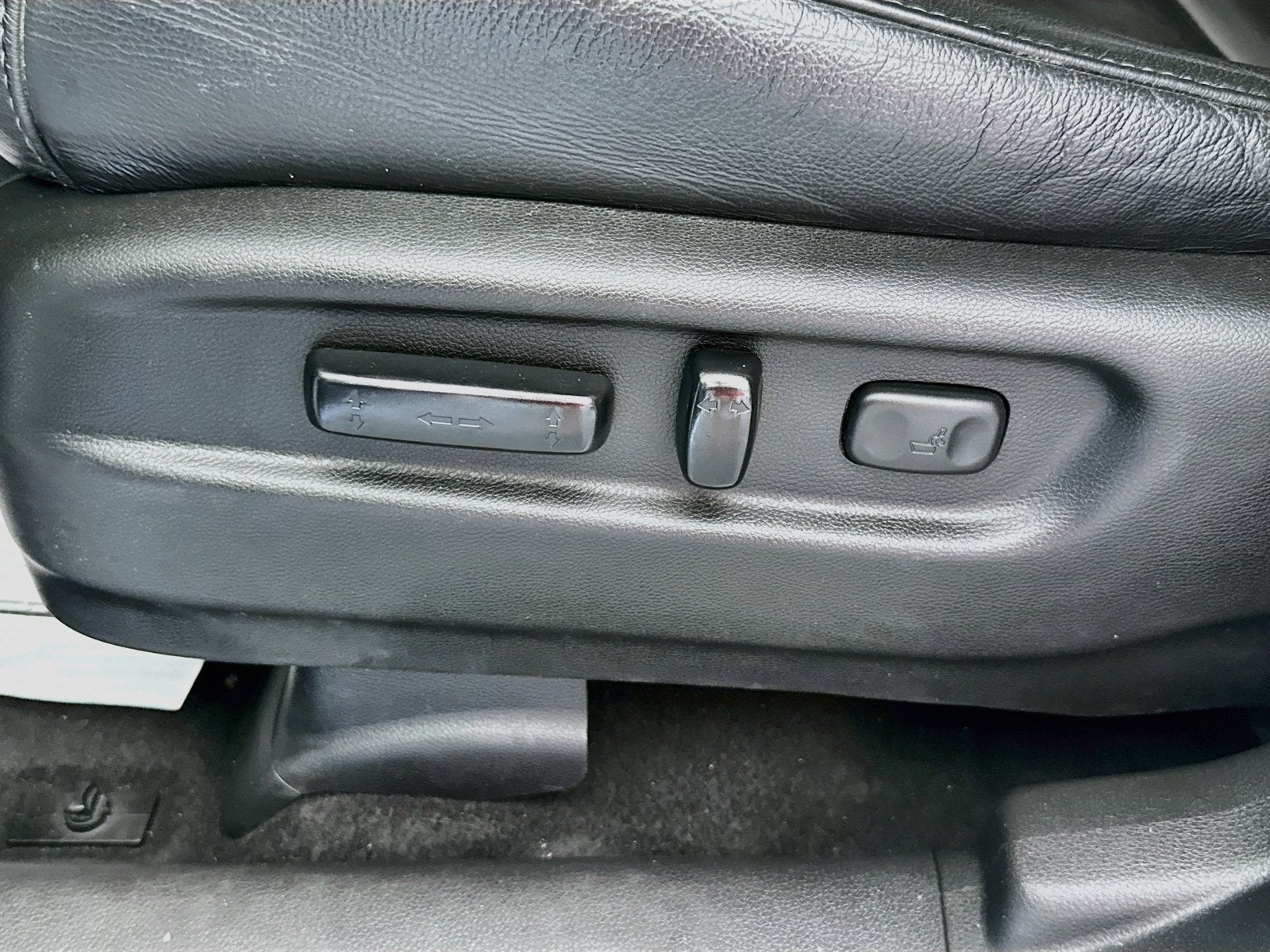 2019 Honda Pilot Touring 8 Passenger