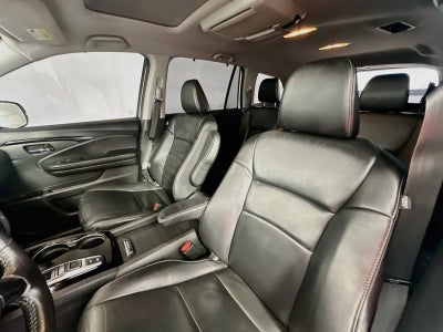 2019 Honda Pilot Touring 8 Passenger