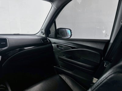 2019 Honda Pilot Touring 8 Passenger