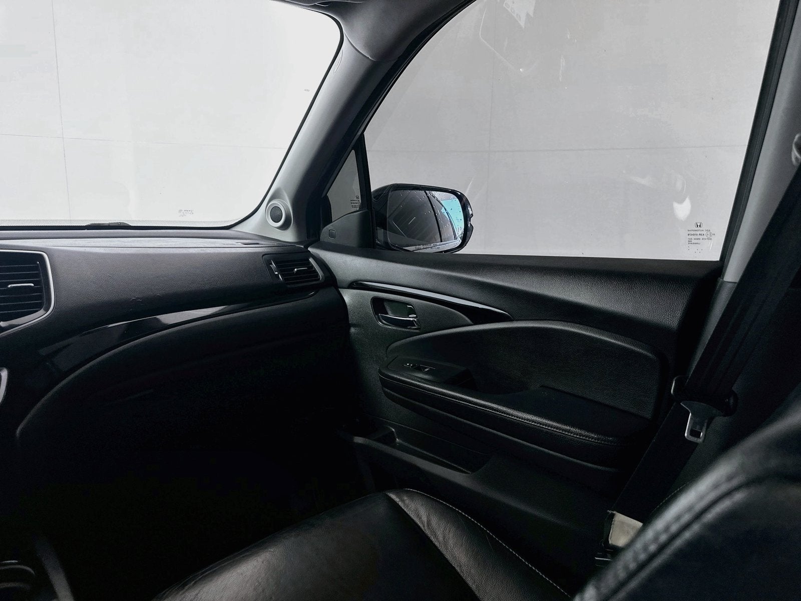 2019 Honda Pilot Touring 8 Passenger