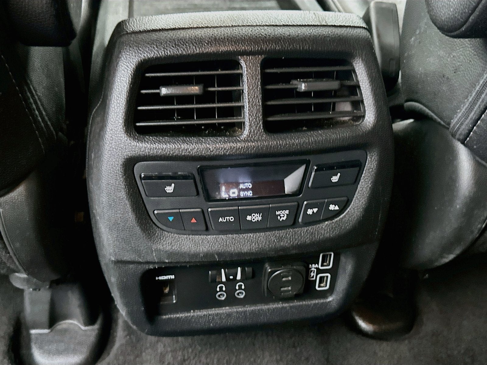 2019 Honda Pilot Touring 8 Passenger