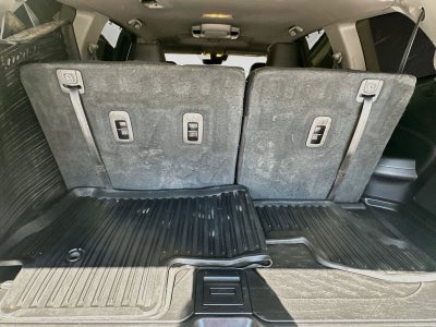 2019 Honda Pilot Touring 8 Passenger