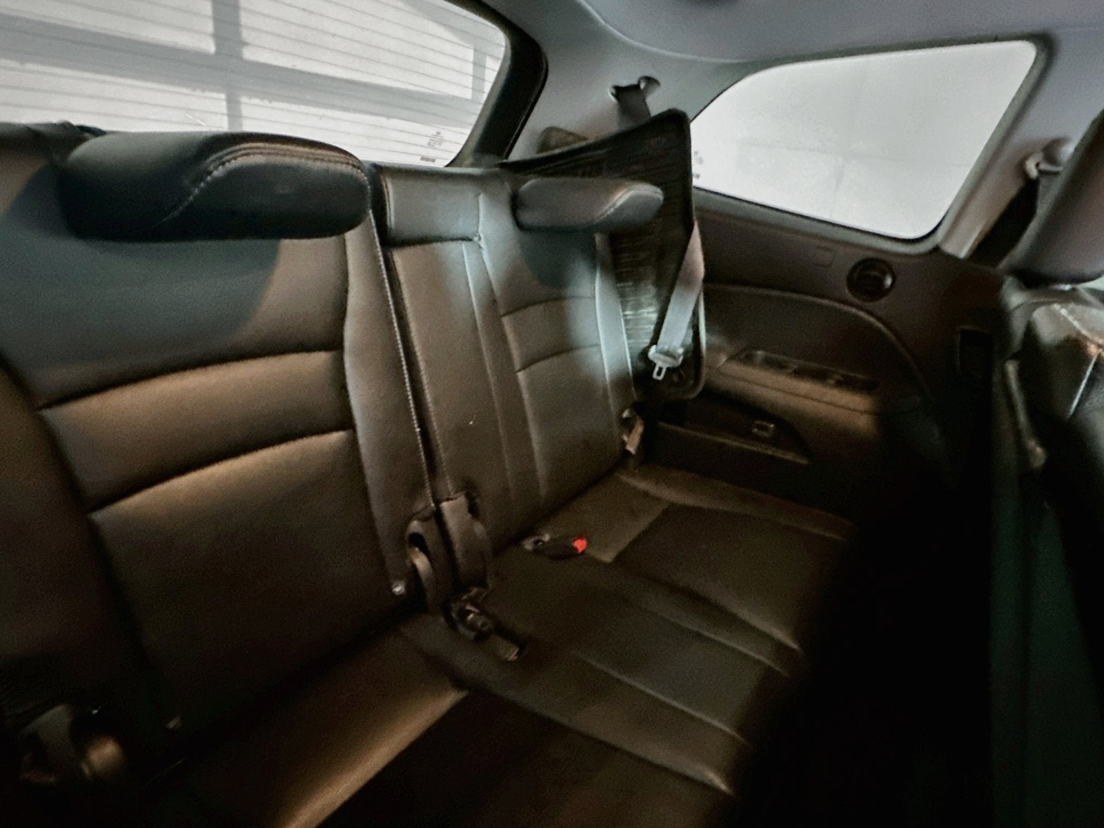 2019 Honda Pilot Touring 8 Passenger