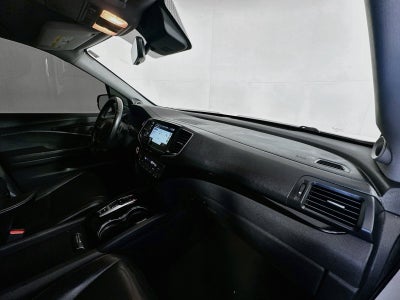 2019 Honda Pilot Touring 8 Passenger