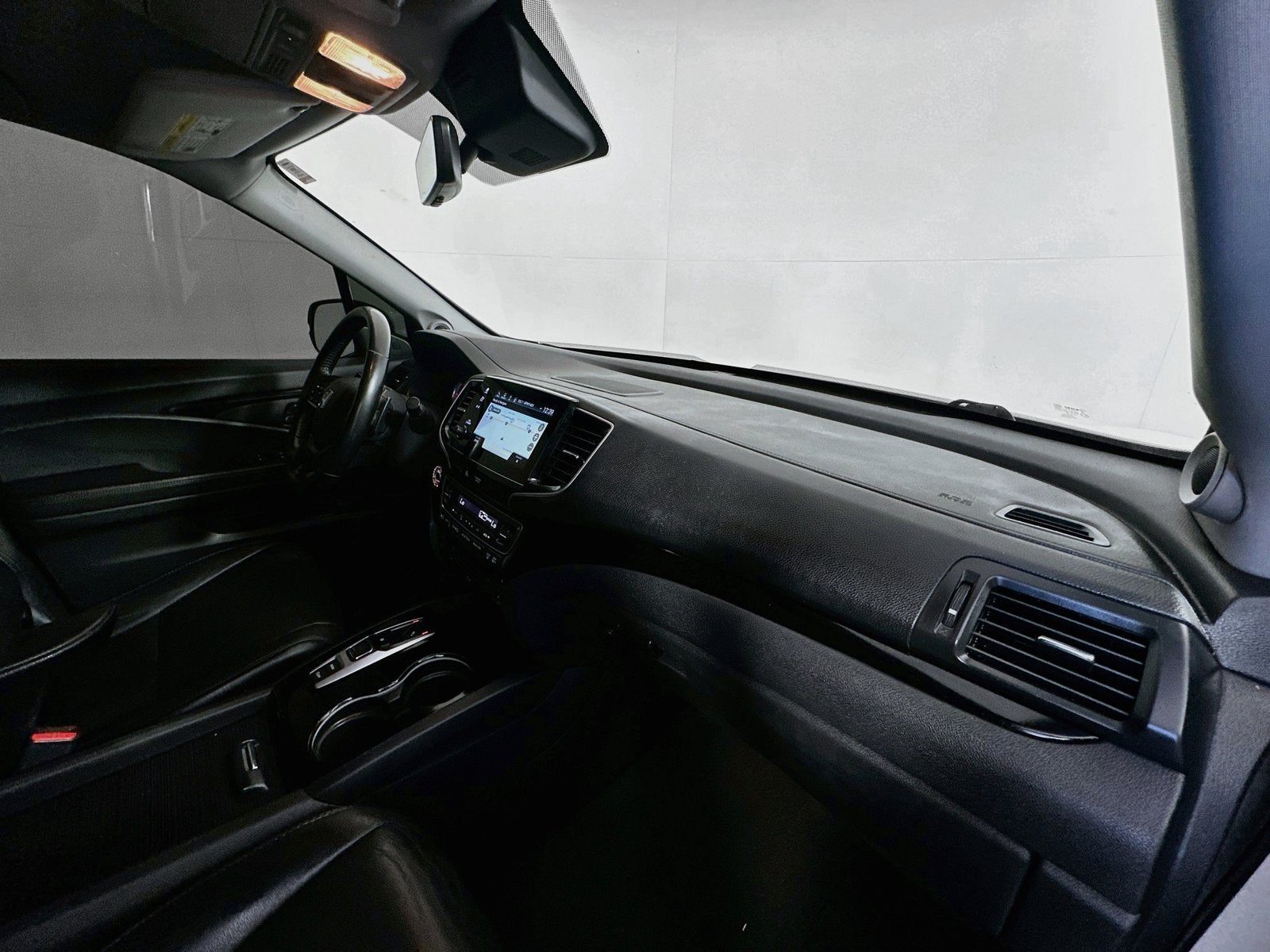 2019 Honda Pilot Touring 8 Passenger