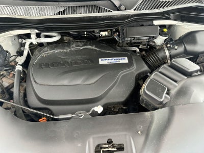 2019 Honda Pilot Touring 8 Passenger