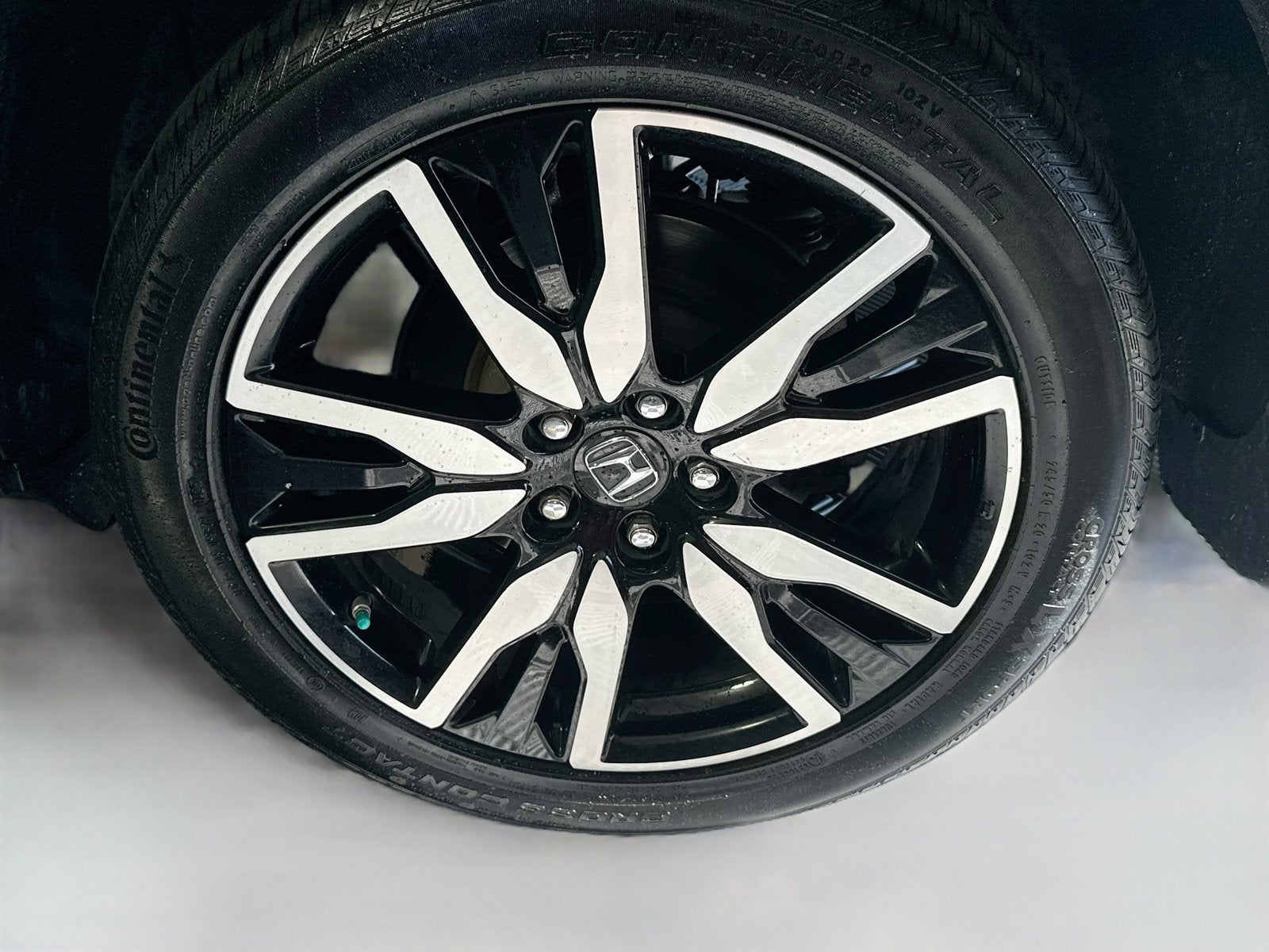 2019 Honda Pilot Touring 8 Passenger