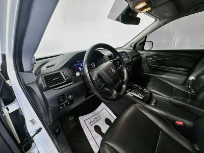 2019 Honda Pilot Touring 8 Passenger