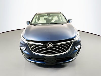 2022 Buick Enclave Premium Group