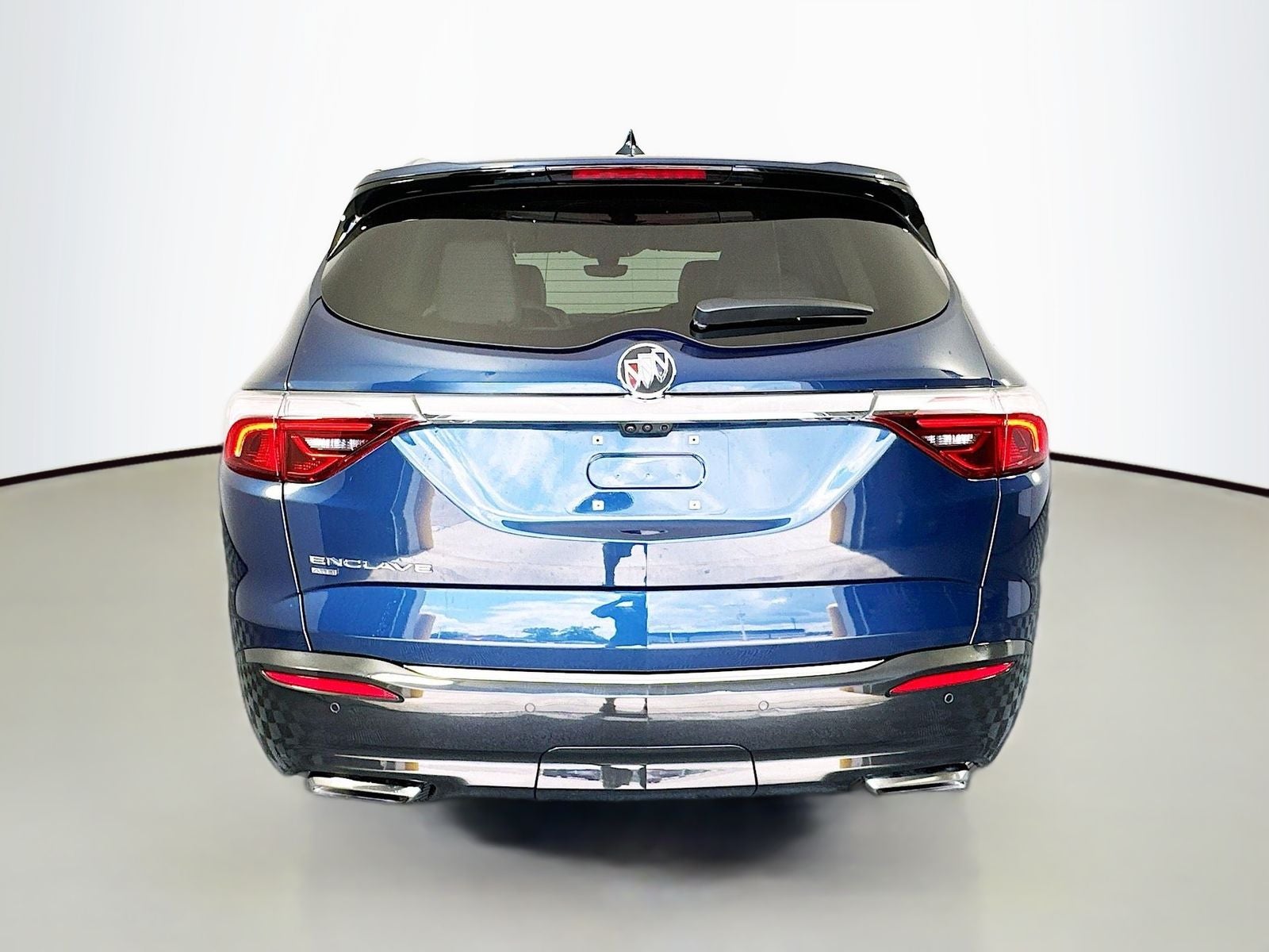 2022 Buick Enclave Premium Group