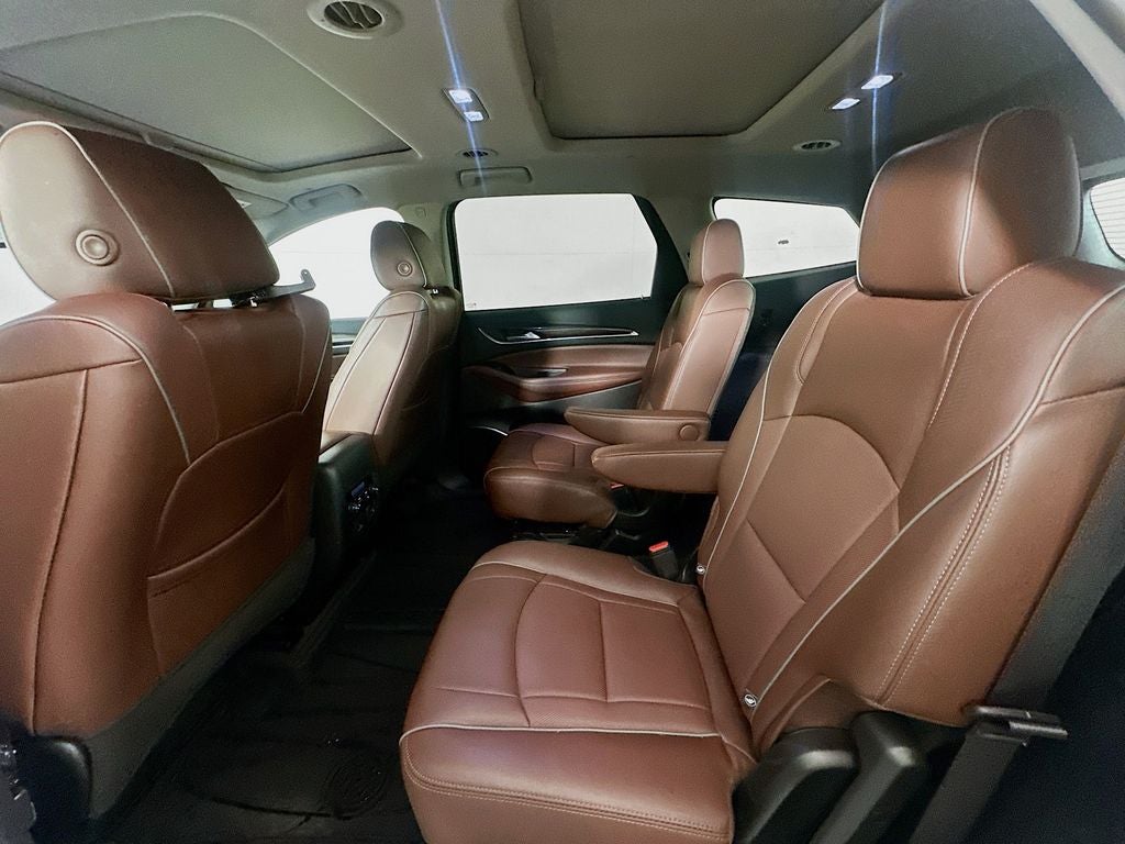 2020 Buick Enclave Avenir