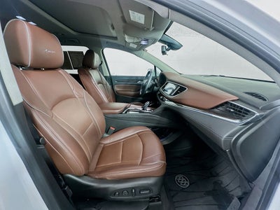 2020 Buick Enclave Avenir