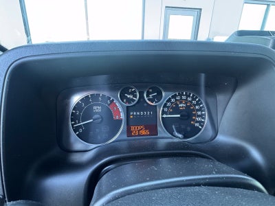 2007 Hummer H3 Base