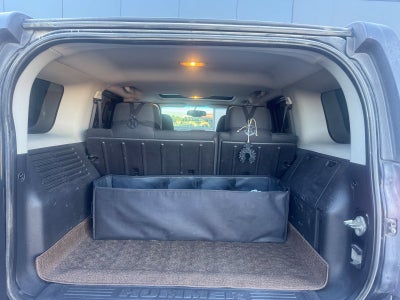 2007 Hummer H3 Base