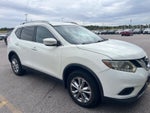 2014 Nissan Rogue SV