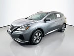 2020 Nissan Murano SV
