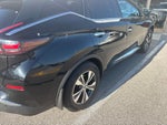 2020 Nissan Murano SV