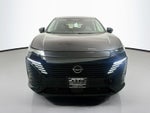 2027 Nissan Murano Dark Armor