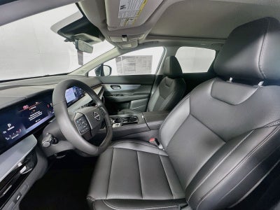 2027 Nissan Murano Dark Armor