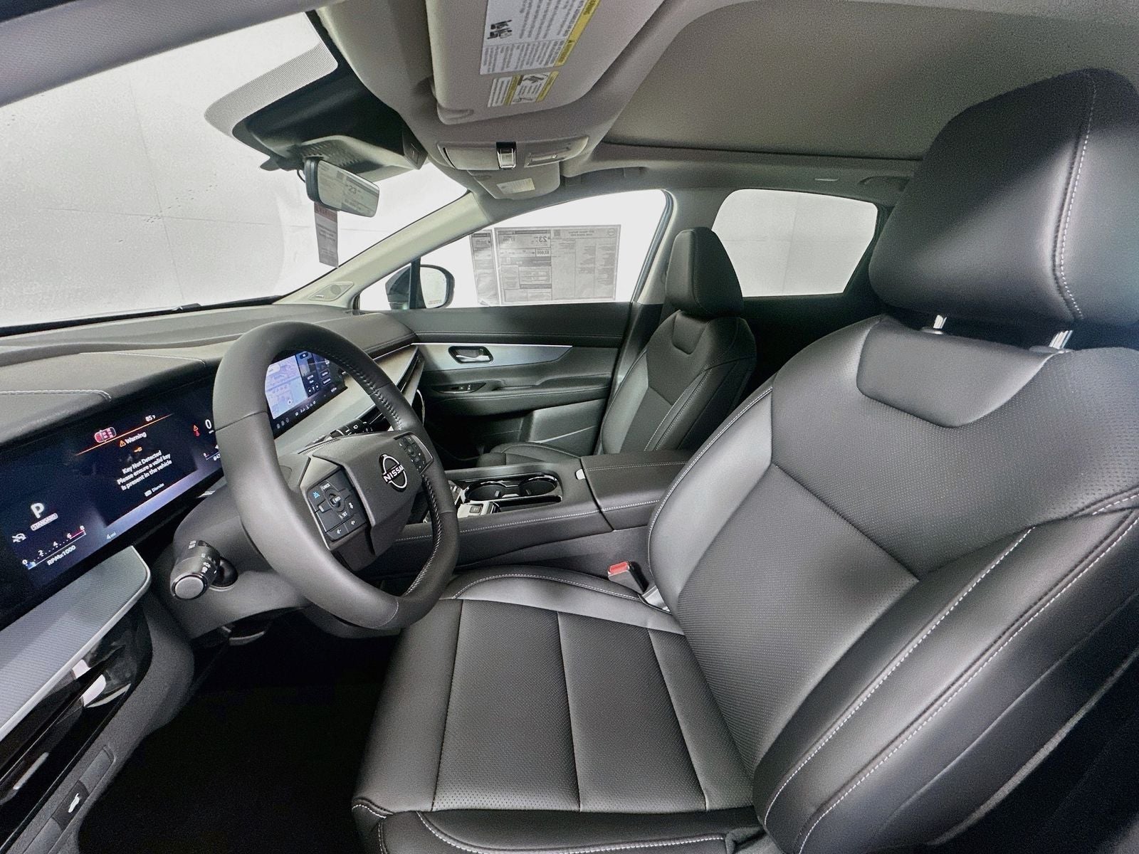 2027 Nissan Murano Dark Armor