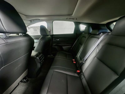 2027 Nissan Murano Dark Armor