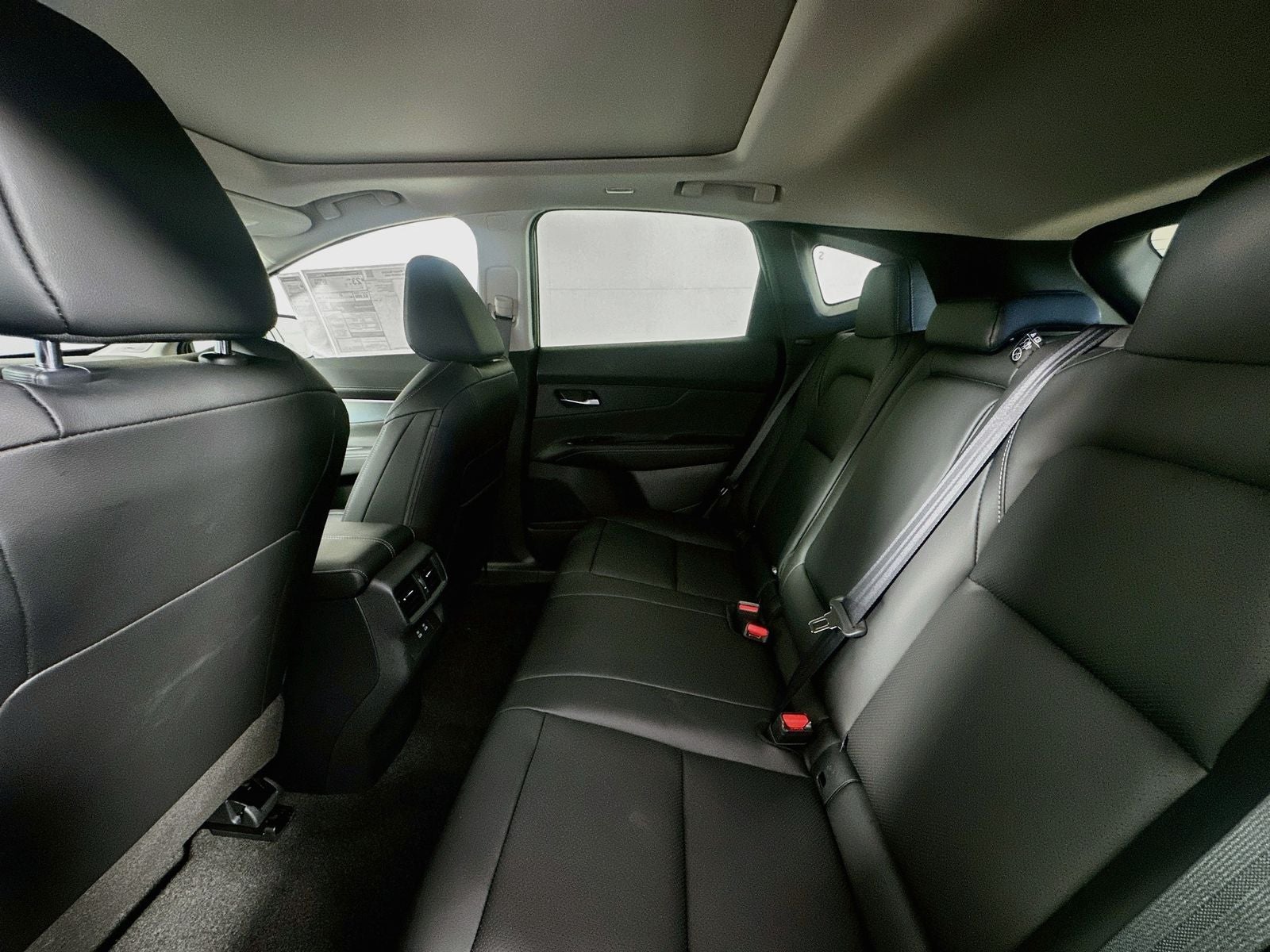 2027 Nissan Murano Dark Armor