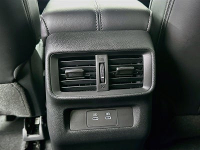 2027 Nissan Murano Dark Armor