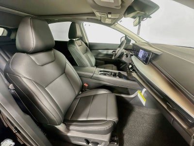2027 Nissan Murano Dark Armor