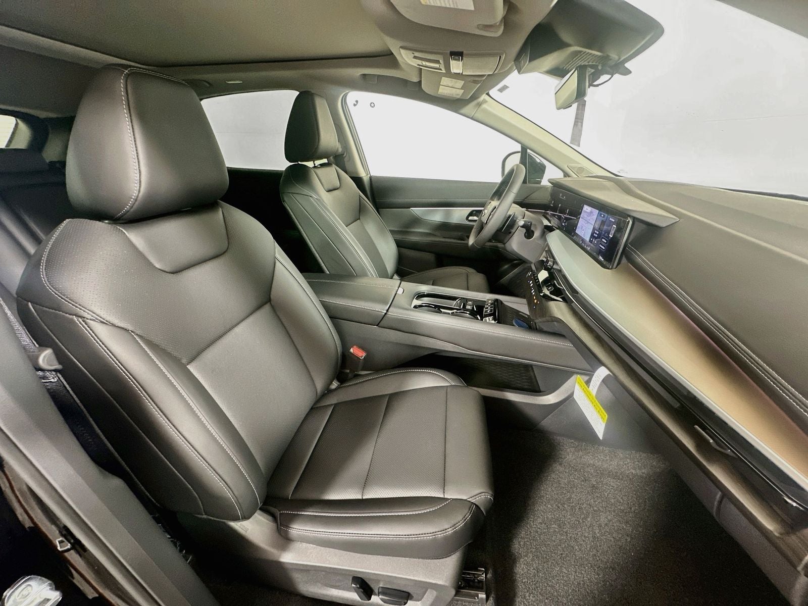 2027 Nissan Murano Dark Armor