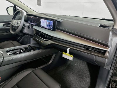 2027 Nissan Murano Dark Armor
