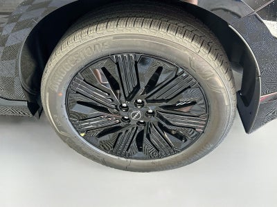 2027 Nissan Murano Dark Armor
