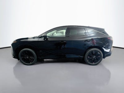 2027 Nissan Murano Dark Armor