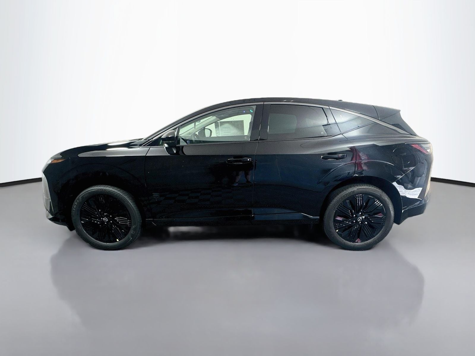 2027 Nissan Murano Dark Armor